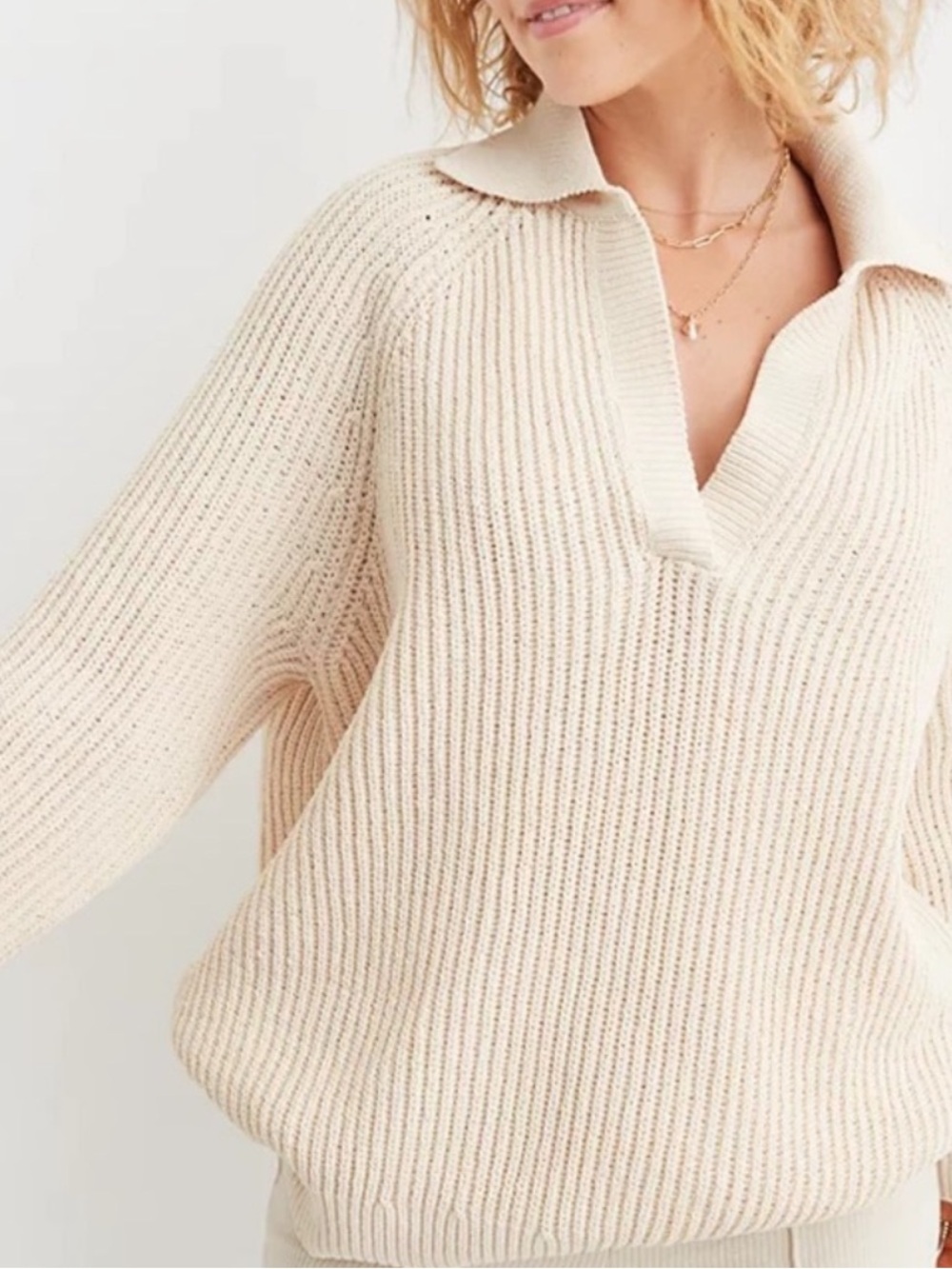 Aerie Sugar Rush Chenille Sweater Size XS Boho Cozy Loungewear